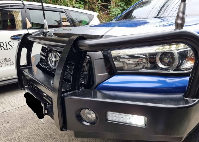 Used 1
                    TOYOTA
                     for Sale Image